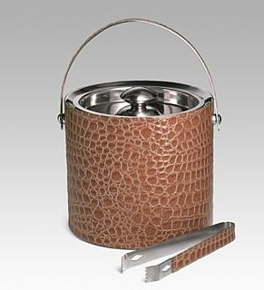 Off to Market: Ice Bucket